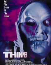 Falcı – Thinner 1996 Türkçe Dublaj izle