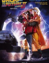 Geleceğe Dönüş 2 – Back to the Future Part II (1989) Türkçe Dublaj izle