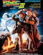 Geleceğe Dönüş 3 – Back to the Future Part III (1990) Türkçe Dublaj izle