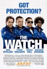 Gözüm Üzerinizde – The Watch 2012 Türkçe Dublaj izle