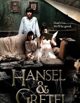 Hansel & Gretel 2007 hd izle