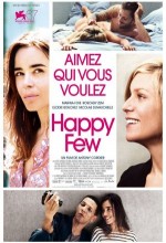 Mutlu Azınlık – Happy Few 2010 Türkçe Dublaj izle