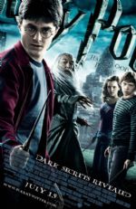 Harry Potter ve Melez Prens 2009 Türkçe Dublaj izle