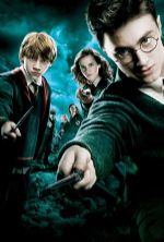 Harry Potter ve Zümrüdüanka Yoldaşlığı 2007 Türkçe Dublaj izle