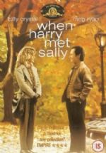 Harry Sally İle Tanışınca – When Harry Met Sally 1989 Türkçe Dublaj izle