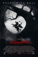 Hayalet Süvari – Sleepy Hollow 1999 Türkçe Dublaj izle