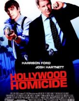 Hollywood Polisleri – Hollywood Homicide 2003 Türkçe Dublaj izle