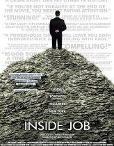 İç İşler -Inside Job 2010 Türkçe Dublaj izle