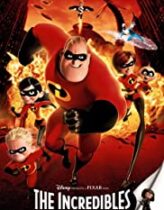 İnanılmaz Aile – The Incredibles 2004 izle