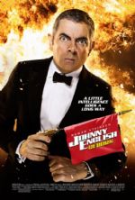 Johnny English 2 2011 Türkçe Dublaj izle