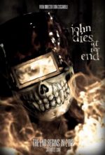 John’un Ölümü – John Dies at the End 2012 Türkçe Dublaj izle