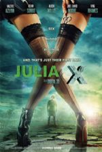 Julia X 2011 Türkçe Dublaj izle