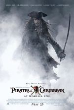 Karayip Korsanları 3 – Pirates of the Caribbean 3 2007 Türkçe Dublaj izle