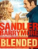 Karışık Aile – Blended 2014 Türkçe Dublaj izle