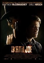 Katil Joe – Killer Joe 2011 Türkçe Dublaj izle