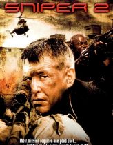 Keskin Nişancı 2 -Sniper 2 (2002) Türkçe Dublaj izle