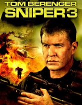Keskin Nişancı 3 – Sniper 3 (2004) Türkçe Dublaj izle