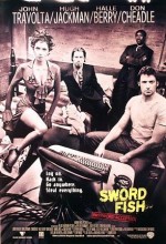 Kod Adı Kılıçbalığı – Swordfish 2001 Türkçe Dublaj izle