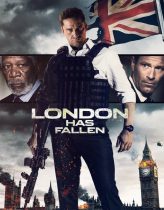 Kod Adı: Londra – London Has Fallen  Türkçe Dublaj izle