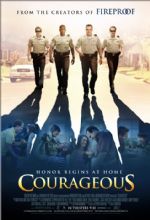 Korkusuzlar – Courageous 2011 Türkçe Dublaj izle