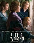 Küçük Kadınlar – Little Women 2019 Türkçe Dublaj izle