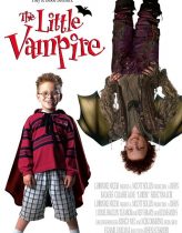 Küçük Vampir – The Little Vampire 2000 Türkçe Dublaj izle