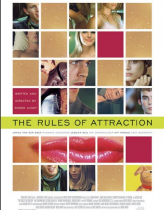 Kural Ötesi – The Rules of Attraction izle