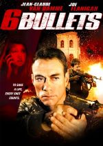 Kurşunların Arasında – 6 Bullets 2012 Türkçe Dublaj izle