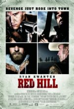 Kırmızı Tepe – Red Hill 2010 Türkçe Dublaj izle