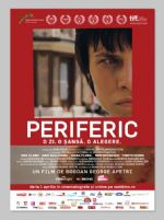 Kıyıda Kalan – Periferic 2010 Türkçe Dublaj izle