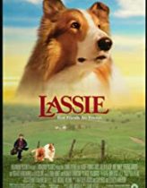 Lassie 1994 Türkçe Dublaj izle