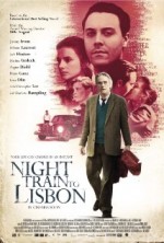 Lizbon’a Gece Treni – Night Train to Lisbon 2013 Türkçe Dublaj izle