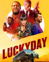 Lucky Day 2019 Türkçe Dublaj izle