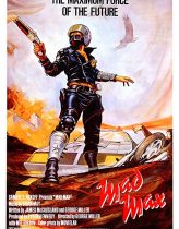 Mad Max 1979 Türkçe Dublaj izle