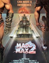 Mad Max 2 -1981 Türkçe Dublaj izle