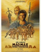 Mad Max 3 – 1985 Türkçe Dublaj izle