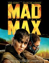 Mad Max: Fury Road 2015 Türkçe Dublaj izle