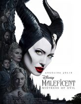 Malefiz Kötülüğün Gücü – Maleficent: Mistress of Evil 2019 Türkçe Dublaj izle