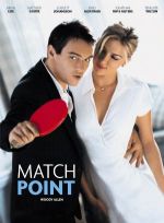 Maç Sayısı – Match Point 2005 Türkçe Dublaj izle