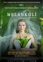 Melankoli – Melancholia 2011 Türkçe Dublaj izle
