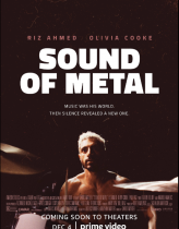 Sound of Metal 2019 Türkçe Dublaj izle