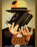 Müthiş Yemek – Naked Lunch 1991 Türkçe Dublaj izle