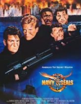 Navy Seals 1990 Türkçe Dublaj izle