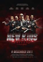 New Kids Nitro 2011 Türkçe Dublaj izle