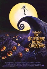 Noel Gecesi Kabusu – The Nightmare Before Christmas 1993 Türkçe Dublaj izle