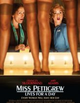 Öyle Bir Gündü Ki! – Miss Pettigrew Lives for a Day 2008 Türkçe Dublaj izle