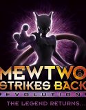 Pokémon: Mewtwo İntikam Peşinde – Evrim 2019 Türkçe Dublaj izle