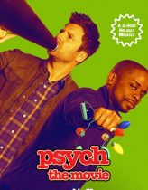 Psych: The Movie 2017 izle
