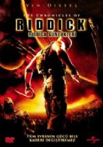 Riddick Günlükleri – The Chronicles of Riddick 2004 Türkçe Dublaj izle