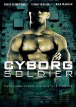 Robot Askerler – Cyborg Soldier 2008 Türkçe Dublaj izle